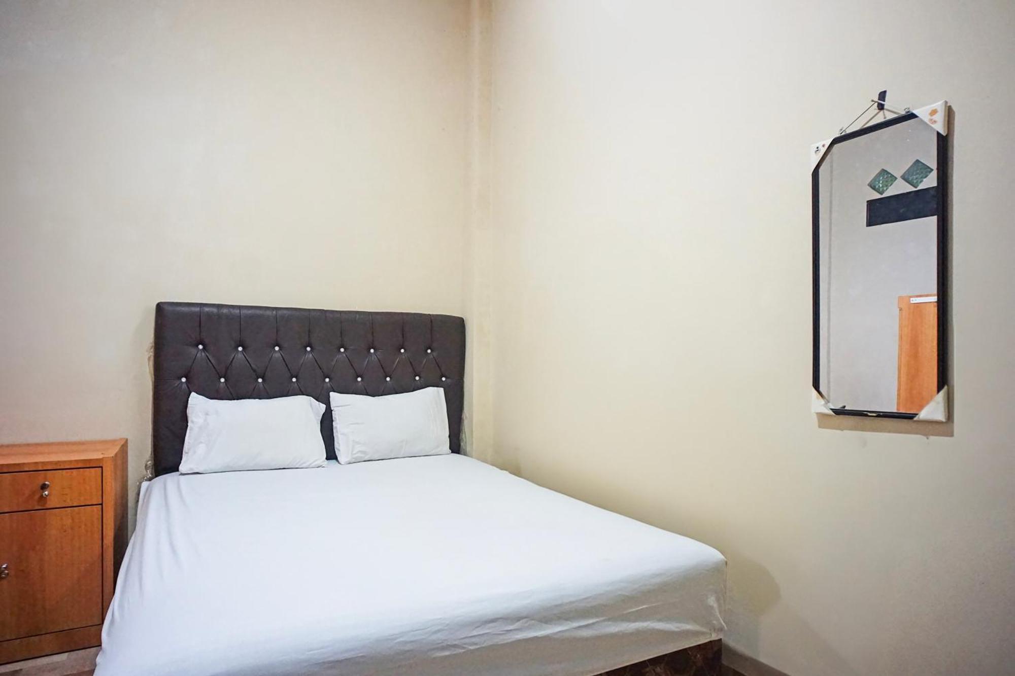 Hotel Oyo 93355 Maestro Syariah Medan